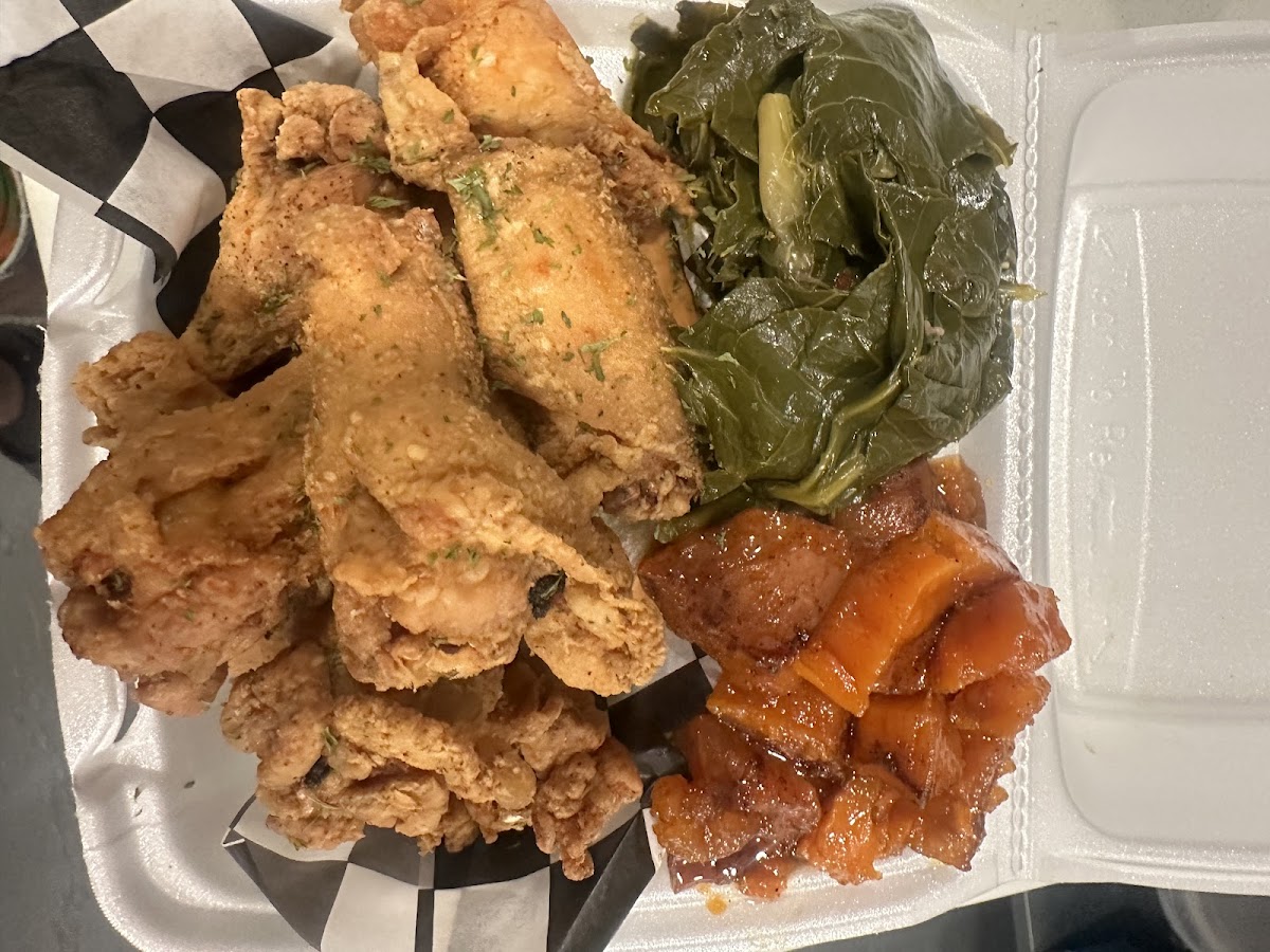 Positive Vibes Kitchen